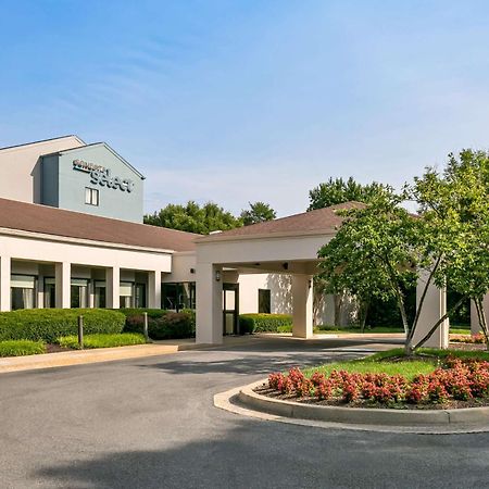 Sonesta Select Columbia Hotel Exterior photo