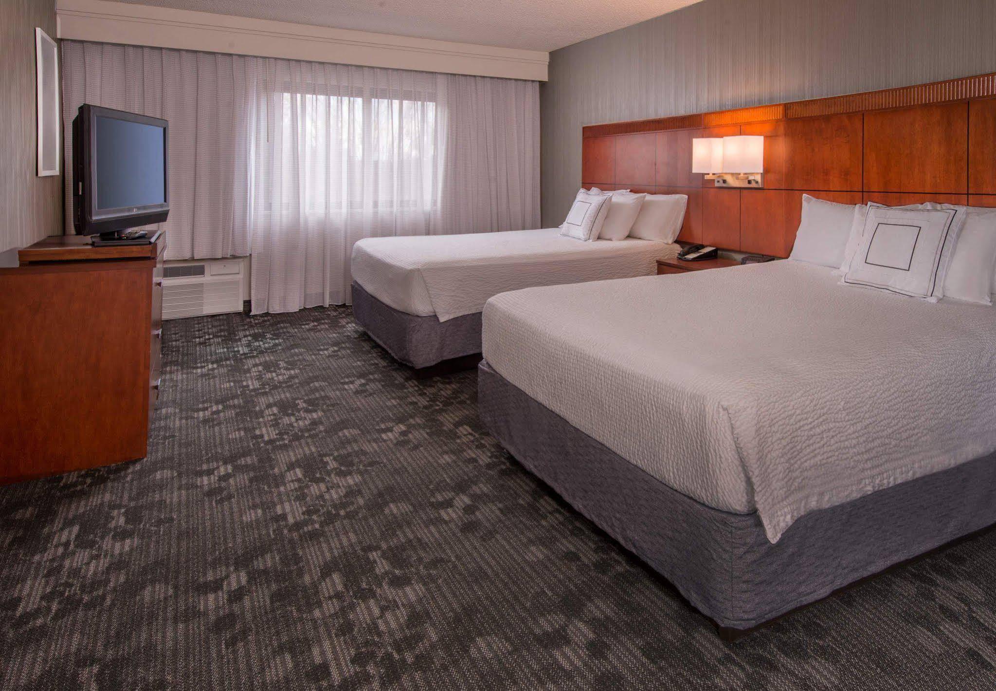 Sonesta Select Columbia Hotel Exterior photo