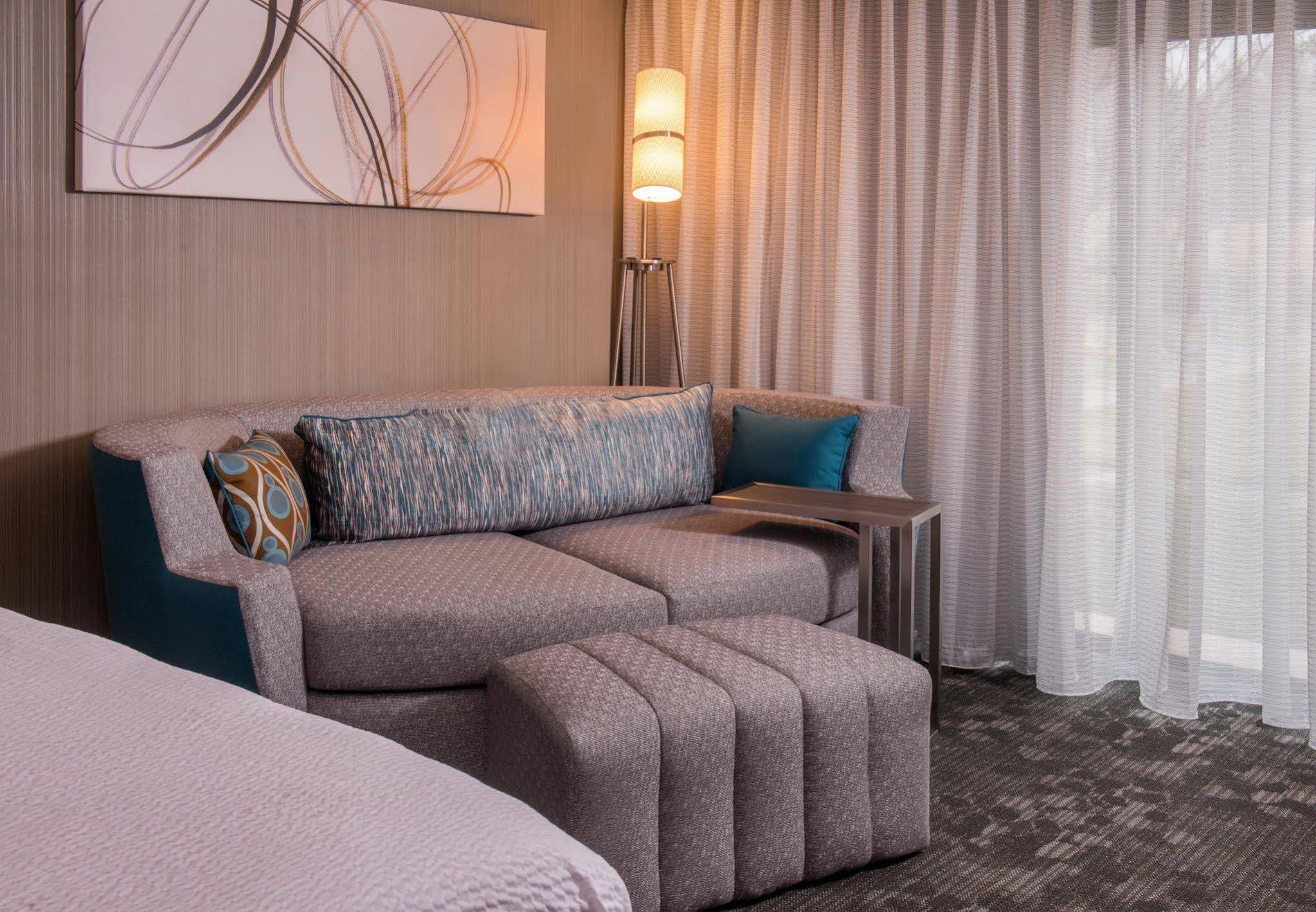 Sonesta Select Columbia Hotel Exterior photo