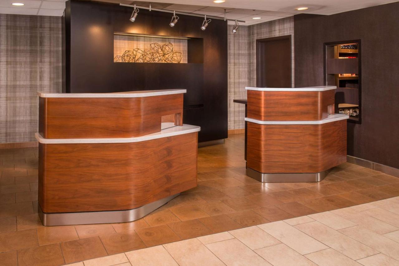 Sonesta Select Columbia Hotel Exterior photo