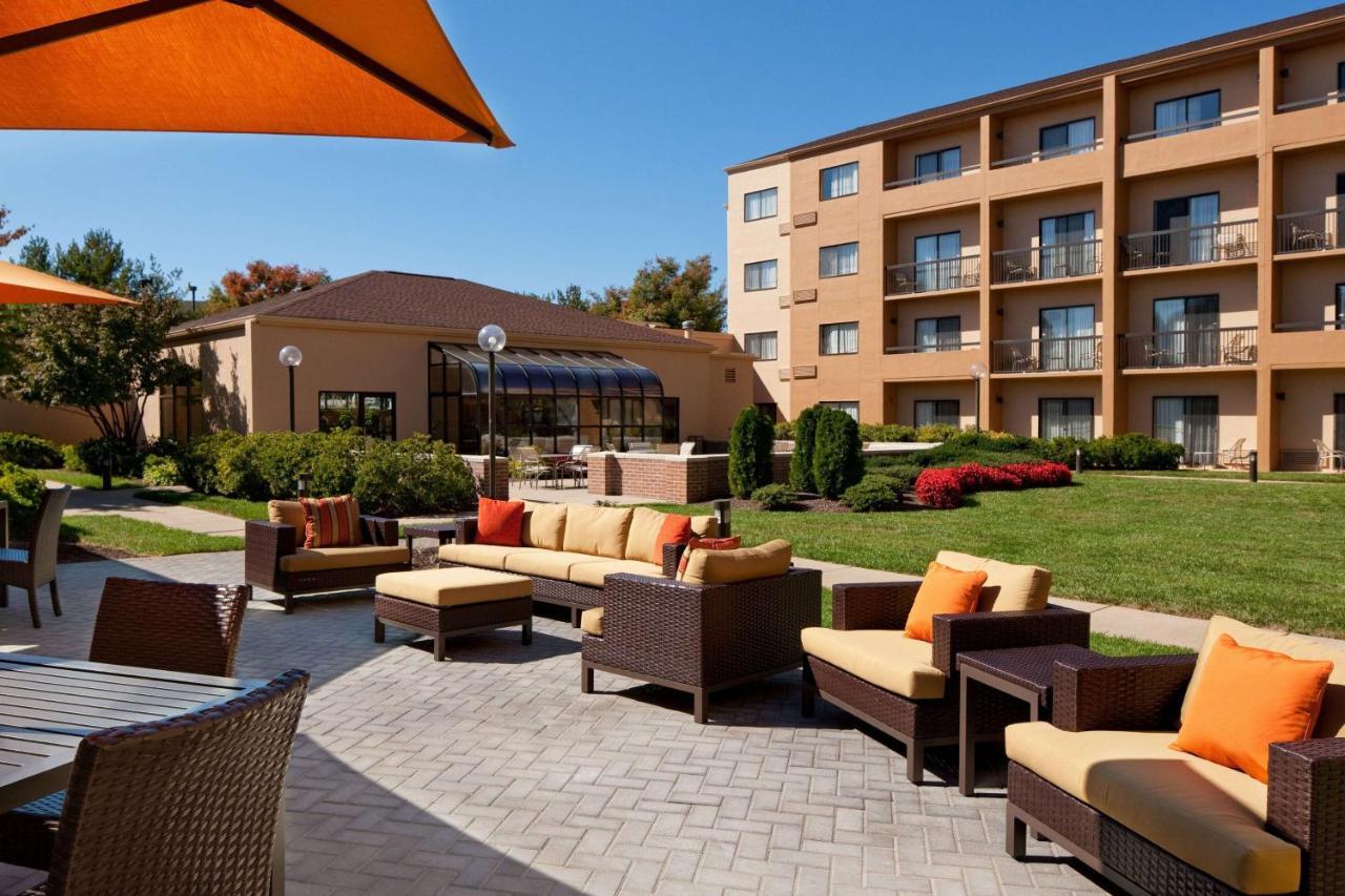 Sonesta Select Columbia Hotel Exterior photo