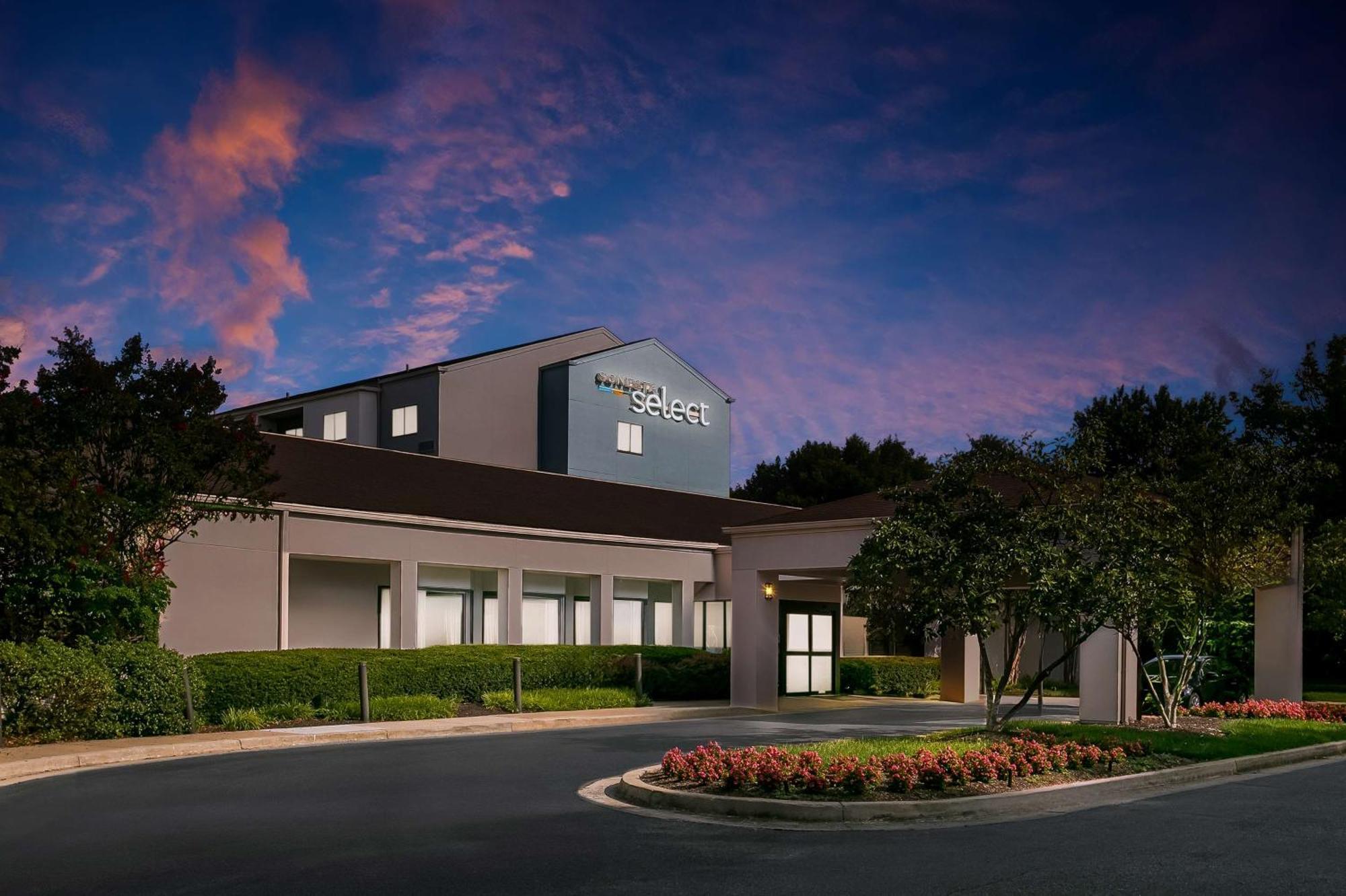 Sonesta Select Columbia Hotel Exterior photo